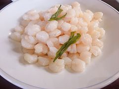 龙井虾仁-大牌大·传统杭帮菜(湖滨店)