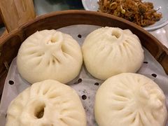 -冶春茶社(星汉大厦店)