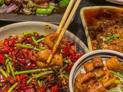-醉八仙热酒馆(渝中店)