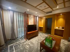 -太白山御龙湾温泉