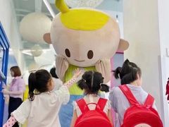 -英孚教育青少儿(长安中心)