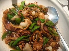 -新辣宴·湖南家常菜·商务聚餐(中粮创芯店)