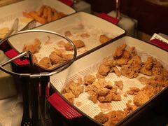 -火炉火自助餐(枫蓝国际店)