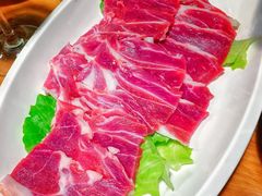 -盐池羊羔肉主题餐厅