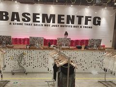 -BASEMENT FG (成都太古里店)