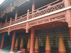-罔极寺