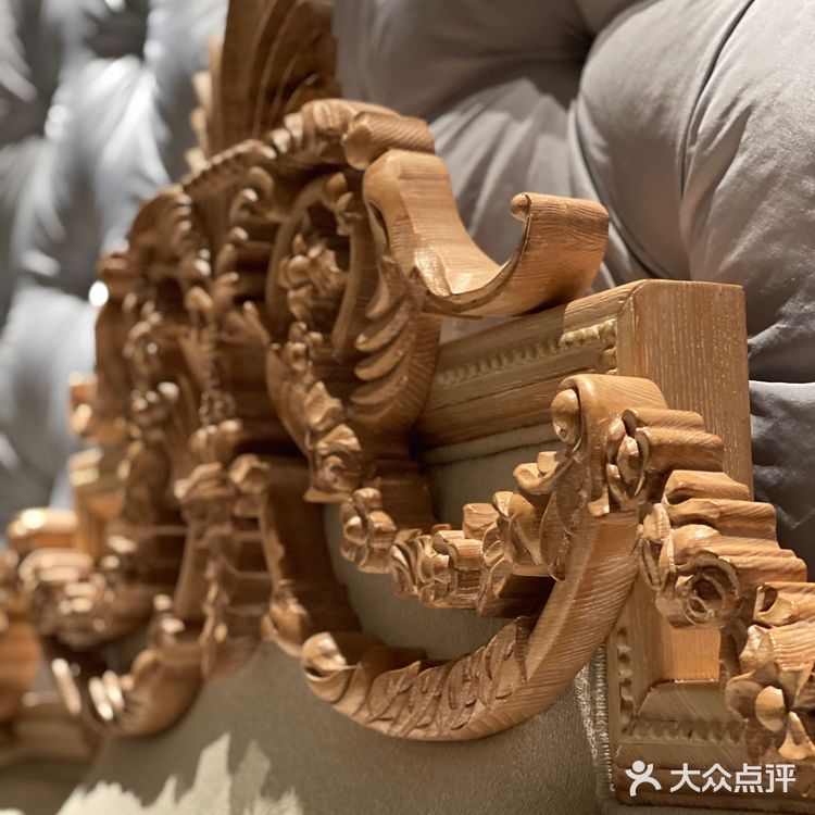 亲子酒店｜住法式套房免费送超¥400+行政走廊下午茶🫖