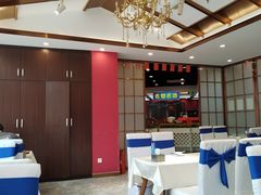 -红色盛宴酒楼(科丰桥店)