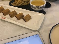 -金家老三饭庄(常营店)