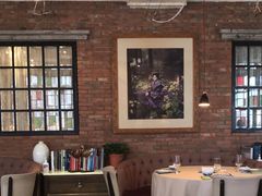 -漢舍中国菜馆(889广场店)