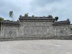 -山西王家大院