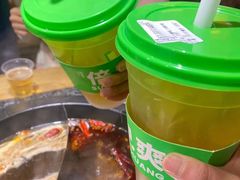 -袁老四重庆老火锅(桐梓坡店)