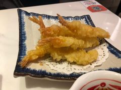 -羽寿司(东方宝泰店)