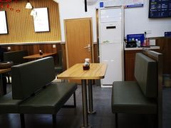 大堂-鸡鸣汤包(仙林店)