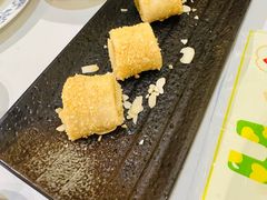 香打麦场-太湖饭店·寄畅轩中餐厅