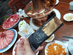 -和院老火锅铜锅烧烤海鲜(朱雀大街店)
