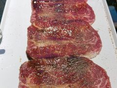 -杨记齐齐哈尔烤肉(五莲路店)