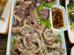 -徐水驴肉火烧(九禾驴肉涞水分店)