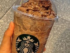 -星巴克(西湖天地店)