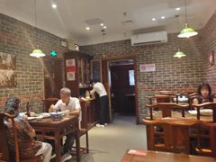 -老瑞福上海菜(人民广场店)