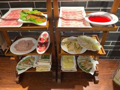 -蓉城老妈火锅(双林路店)