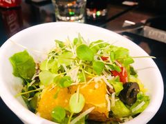 -Lets burger非常汉堡·环球风味(蓝色港湾店)