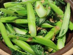 啫啫菜心-小東馆(东纵路店)