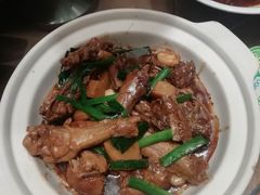 -广东道至正餐厅(区庄店)