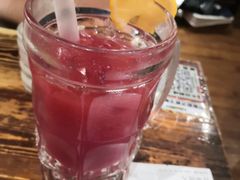 可尔必思-小川洋风料理(街道口店)