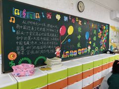 -南京东山外国语学校分校江宁区岔路学校