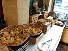 -曼骊酒店(深圳南山海岸城店)