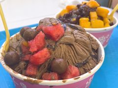 -梁子刨冰王&梁小糖(王顶堤店)