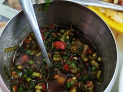 辣椒酱-澳门陈光记烧味饭店(万象城店)