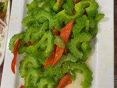 -马白开来特色羊排揪片子  (总店)