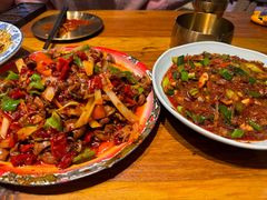 -柴窝堡22号辣子鸡·传承新疆菜