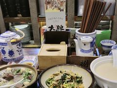 -南京大牌档(济南万象城店)