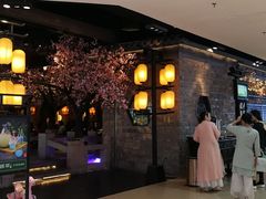 -翠微百货(龙德店)