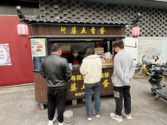 -阿婆五香蛋(水游城店)