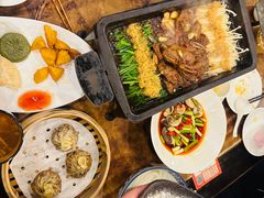 -一楼食业·美食人家