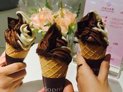 -GODIVA(国际金融中心店)