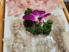 -官塘锋记鱼生·生腌·砂锅粥(牌坊街店)