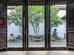 -南京市民俗博物馆(甘熙宅第)