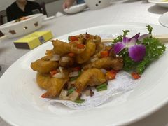 -苏启渔港(云南北路店)