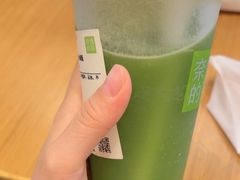 -奈雪的茶(石厦时代广场店)