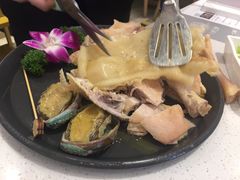 -八珍玉食鸡煲·打边炉(印象城店)