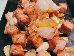 -黑鸡小馆(金源店)