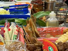 -胖子水煮(铁路三村无任何分店)