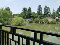 -张公山寨景区