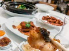 -宝丽轩中餐厅BAOLIXUAN