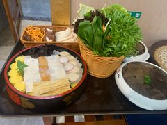 -东来顺•非遗火锅(外滩店)